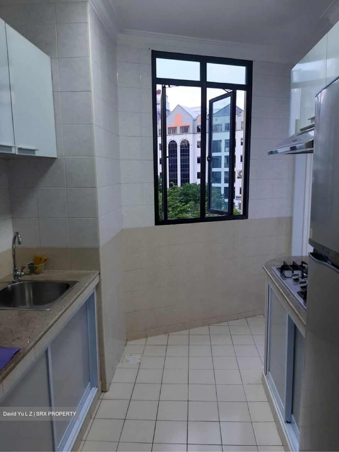 Sophia Meadow (D9), Condominium #595790291